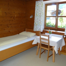 B&B Binderschuster, Unken — photo 2
