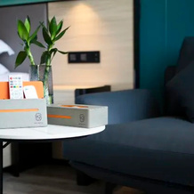 Enjoy Inn Hotel (Lingao Branch), Линьгао — фото 2
