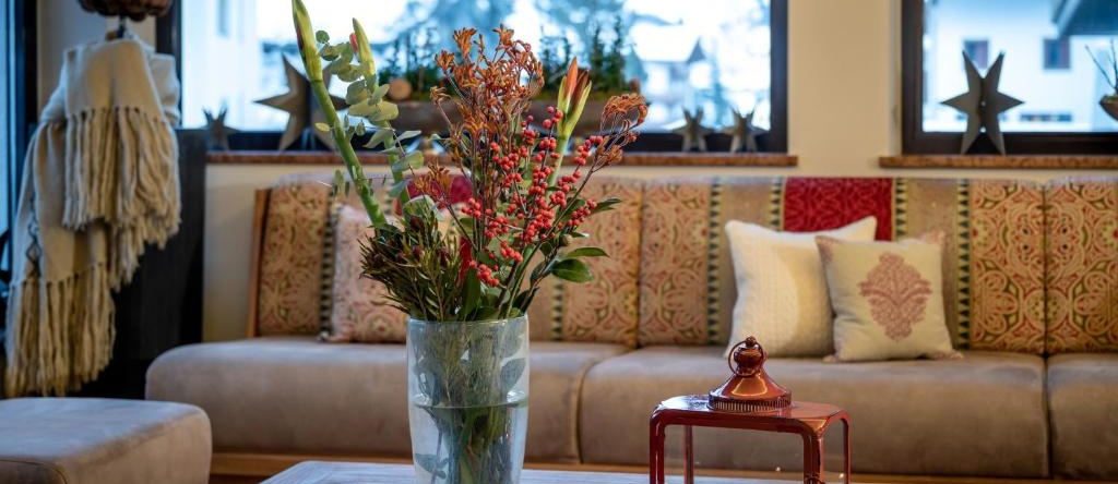 Ski & Bike Hotel Wiesenegg, Хинтерглем — фото 1
