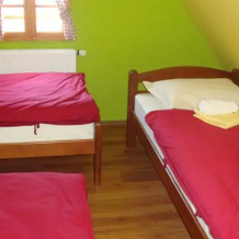 Guest House Repušnička Klet, 库蒂纳 — 照片 2