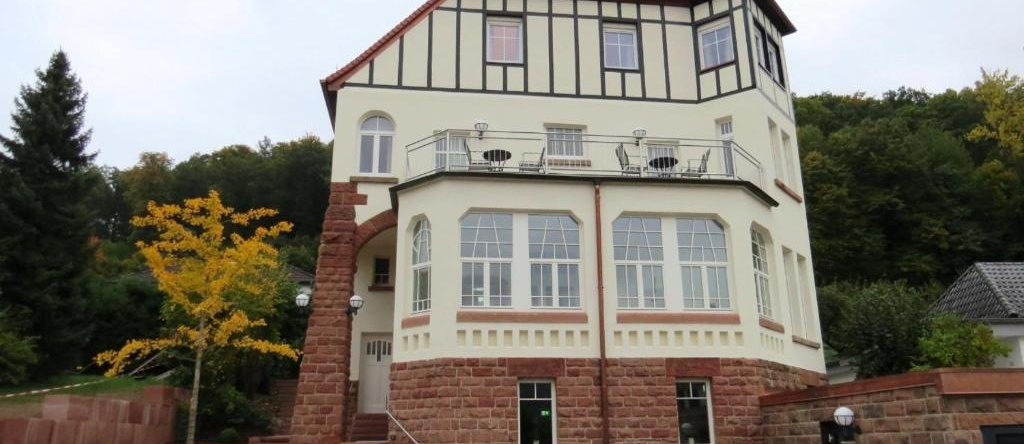 Villa Waldfrieden, Annweiler am Trifels — photo 1