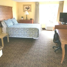 Columbia Gorge Inn, Каскейд-Локс — фото 5