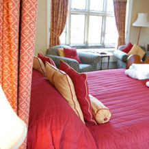 Dunsley Hall Country House Hotel, Айлаби — фото 5