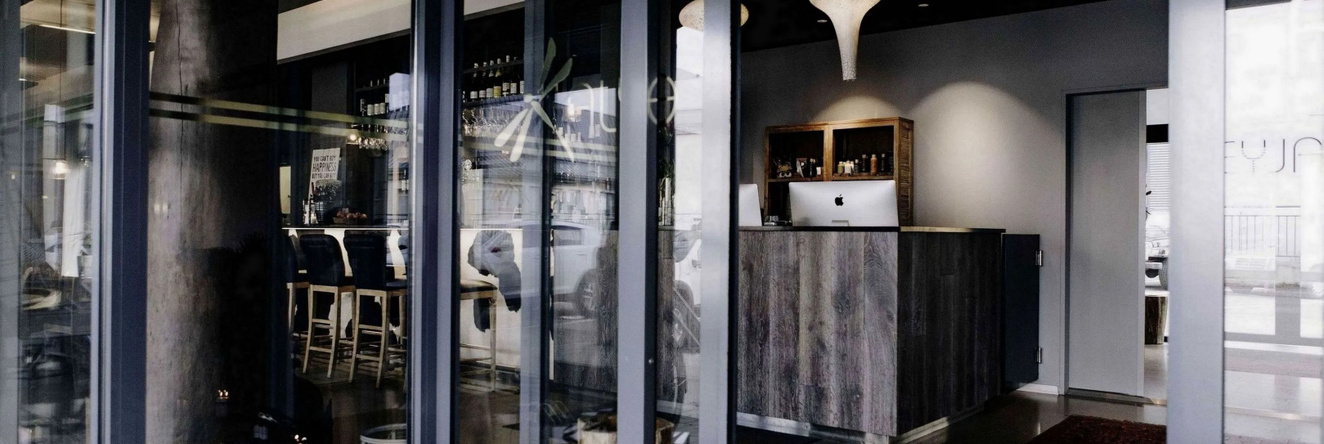 Hotel Eyja, Reykjavik — photo 1