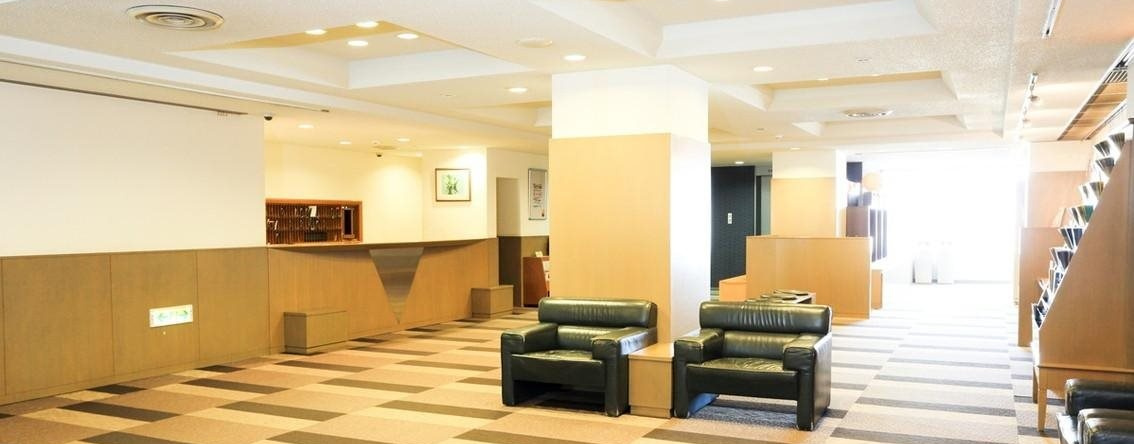 Smile Hotel Tomakomai, Томакомай — фото 1