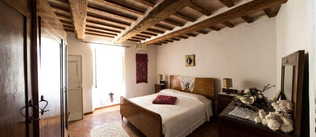 Casa Di Mamma Casa Vacanze, 杰加 — 照片 1