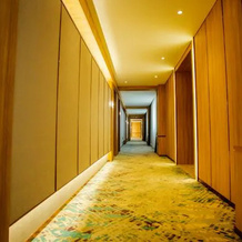 Yuerong Hotel (Liaoyang Liaohua Tesco), 辽阳 — 照片 4