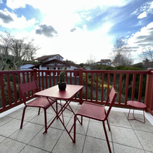 Appartement Cambo-Les-Bains, 1 Pièce, 2 Personnes - Fr-1-495-26, Камбо-ле-Бэн — фото 4