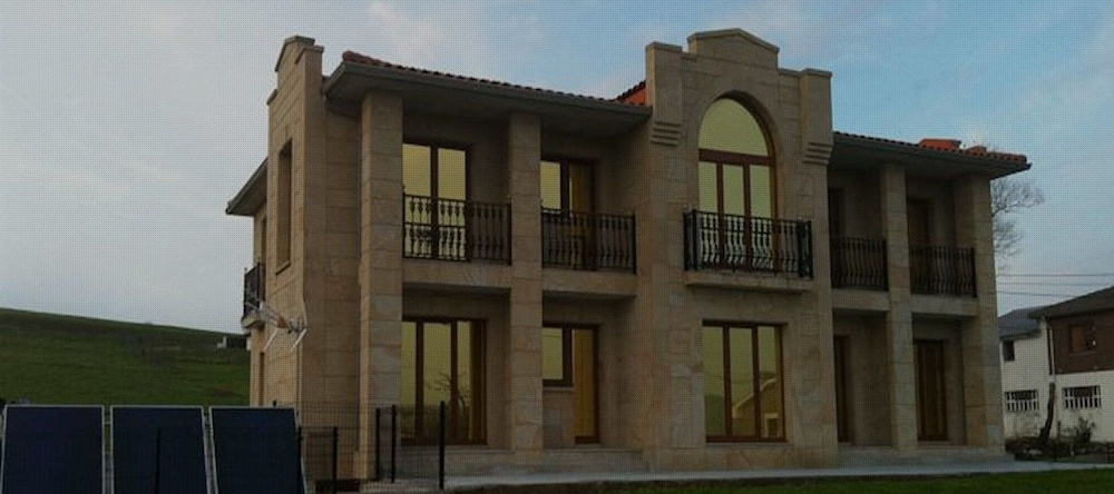 Apartamentos Turisticos Estrella del Alemar, 滨海里瓦蒙坦 — 照片 1