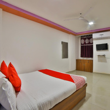 OYO 28070 Welcome Hotel And Guest House, 巴夫拉 — 照片 2