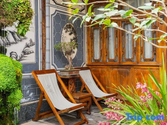 Xishe Boutique Inn, Nanzhao — photo 1