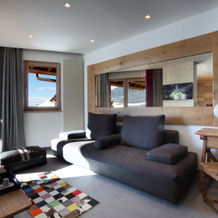Hôtel Pashmina, Saint-Martin-de-Belleville — photo 4
