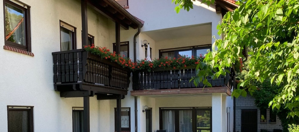 Ferienhaus Moser, Эльмштайн — фото 1