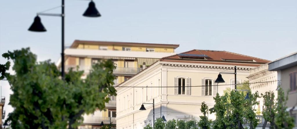 Dimora Novecento, 佩斯卡拉 — 照片 1
