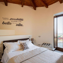 B&B Torre del Gastaldo, 陶拉西 — 照片 2