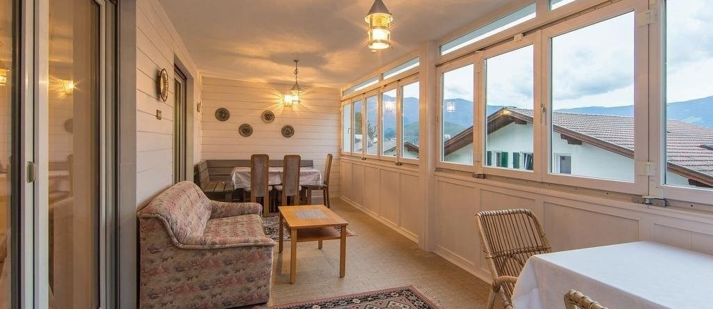 Appartements Gartner, Брунико — фото 1