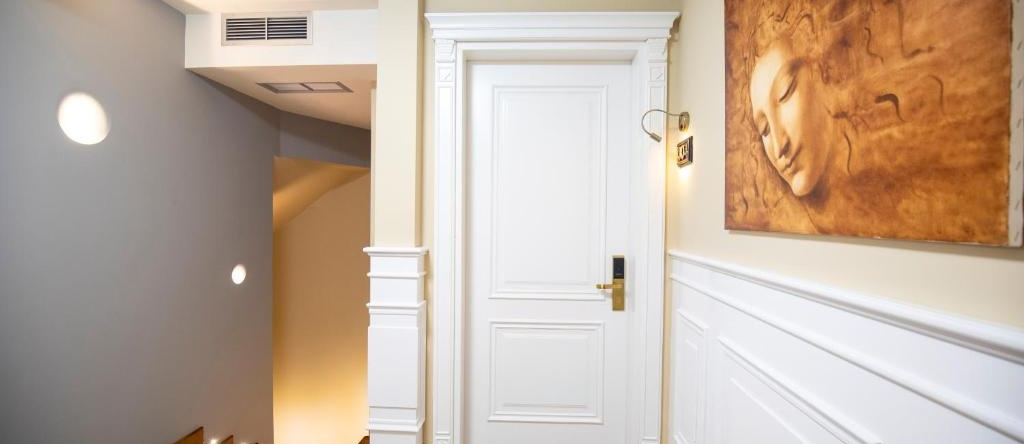 Vila Ekrem, Корча — фото 1
