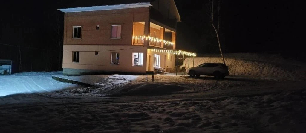 Gornaya Lavanda Chalet, 普谢拜 — 照片 1
