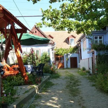 Pension Bunica Eugenia, Сибиэль — фото 4
