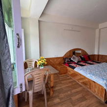 Aarav Chaaras Homestay, 卡尔帕 — 照片 4