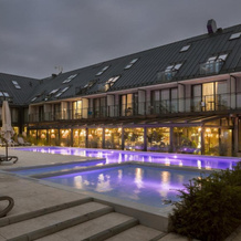 Saltic Resort & Spa Łeba, Леба — фото 4