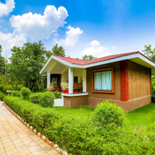 Lemon Tree Wildlife Resort, Bandhavgarh, Панпата — фото 4
