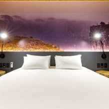 Novotel Criciuma, Крисиума — фото 3
