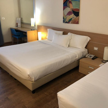 Phi Park Hotel Alcione, Франкавилла-аль-Маре — фото 4