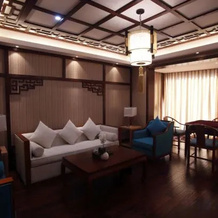 Mei Zhou Hotel, 贾格萨姆卡 — 照片 3