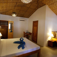Magic Oceans Dive Resort, 安达 — 照片 2