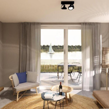 Studio 4P In Thorn With 2 Bedrooms And 2 Bathrooms, Сорн — фото 2
