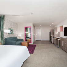 Home2 Suites by Hilton Roswell, NM, 罗斯韦尔 — 照片 2