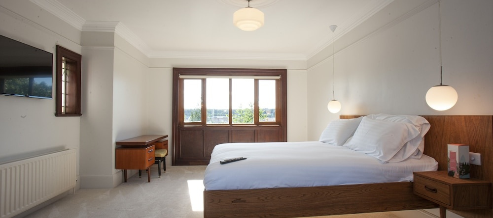 The Old Mount Manor, Causeway Coast, 科尔雷恩 — 照片 1