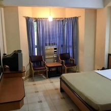 Hotel Chaitanya International, 普塔帕蒂 — 照片 3