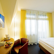 欧伯奥芬公园酒店(Park Hotel Oberhofen), 上霍芬-安姆-图恩湖 — 照片 5
