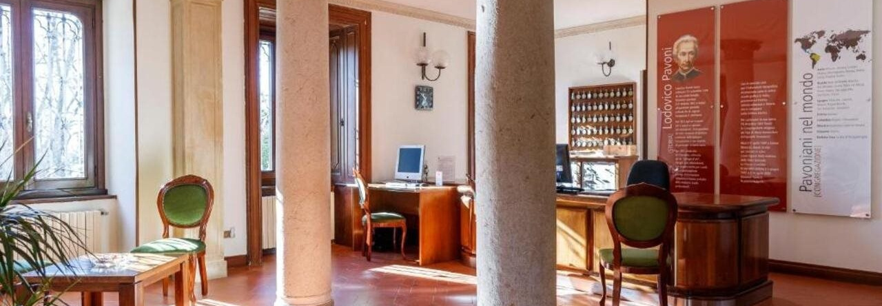 Il Convento di Villa San Fermo, Lonigo — photo 1