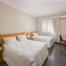 Hotel Nacional Distributed by Intercity, 圣若泽杜里奥普雷图 — 照片 3