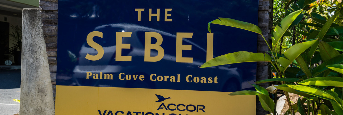The Sebel Palm Cove, 凯恩斯 — 照片 1