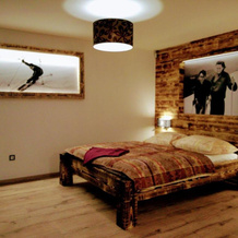 Apartmány Benecko 155, 贝内茨科 — 照片 2