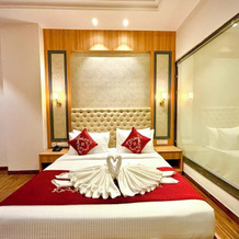 Hotel Sukh Farm, Sangrur — photo 4