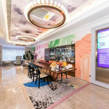 Mercure Turpan Downtown, Turpan — photo 5