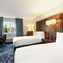 Doubletree by Hilton Cape Cod - Hyannis, Hyannis — photo 4