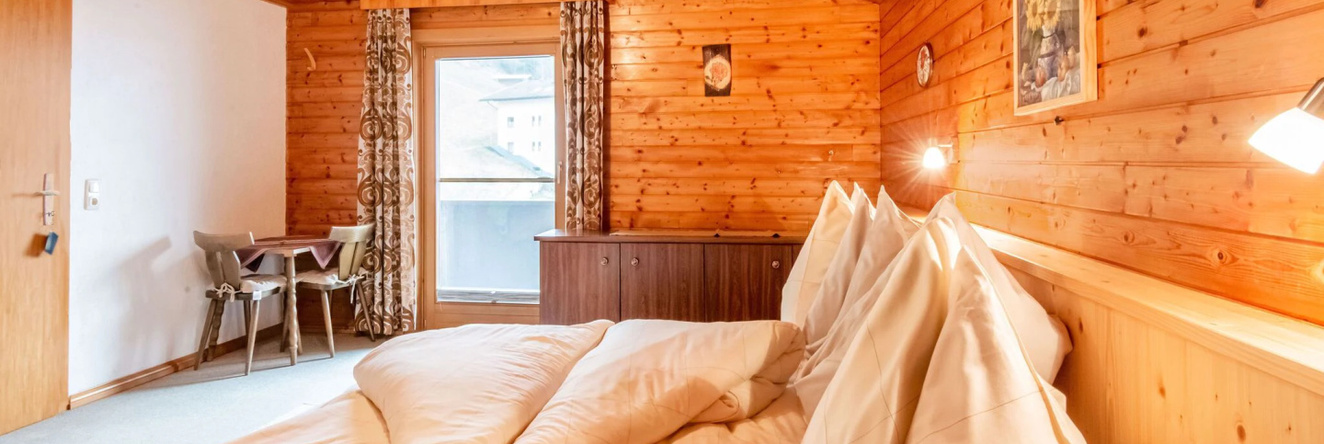 Holiday Home In Zillertal Near Ski Slopes, Брукк им Циллер — фото 1