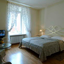Parkhotel Mondschein, a Member of Design Hotels, Bolzano — photo 4