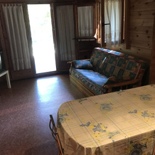 Camping Fuente de Regustrán, 格劳斯 — 照片 2