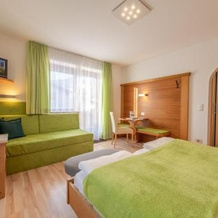 Garni Appartements Almrausch, Маллес-Веноста — фото 3