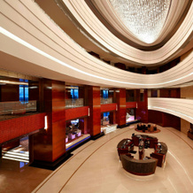 Sheraton Jinzhou Hotel, 锦州 — 照片 3