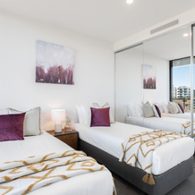 Founders Lane Apartments by Urban Rest, Canberra — photo 4