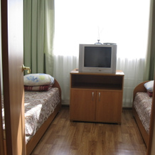 KGAPOU DKIOR Mini-Hotel, 季夫诺戈尔斯克 — 照片 5