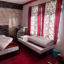 Hotel Shankar Shree, 巴德里纳特 — 照片 5